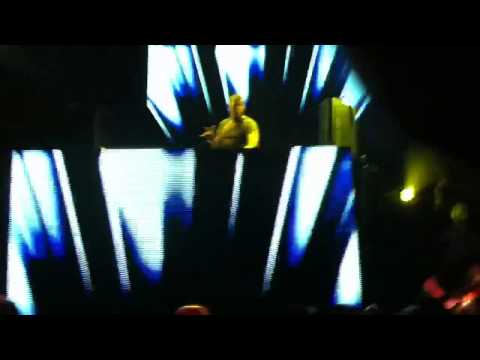 Afrojack Umass Levels