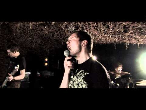 Malcolm Rivers - Lost (Official Video) - HD