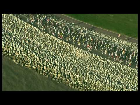 Cardiff Half Marathon 2009