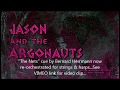 "The Nets" [Jason & the Argonauts] Bernard Herrmann