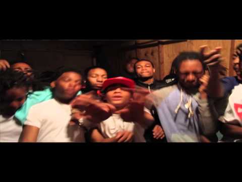 LITTLE G FT LIL MOUSE "GO REMIX" DIR X BLIND FOLKS VISION