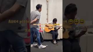 Download lagu Ariel Noah Konser ditemani Putrinya Alleia di Nowplayingfest 2022 mp3
