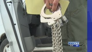 Police arrest dozens of suspected drug dealers in Pulaski County