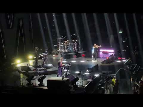 Depeche Mode @ The O2, London - Black Celebration - 22 January 2024