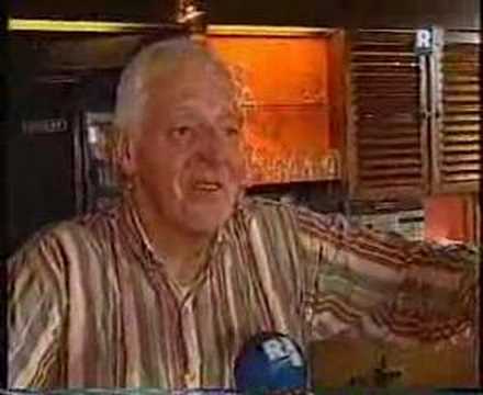 reportage over Racing Mechelen