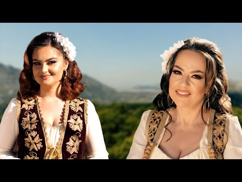 Elvira Fjerza x Anjeza Ndoj - Moj e mira