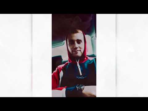 Ethan Mac - Fade Away