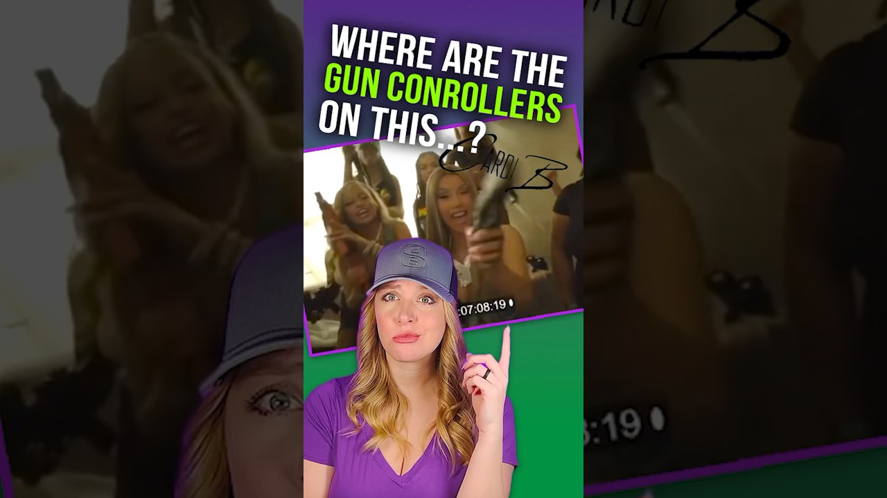 DOUBLE STANDARD: Not a PEEP for this huh? #shortsvideo #shorts