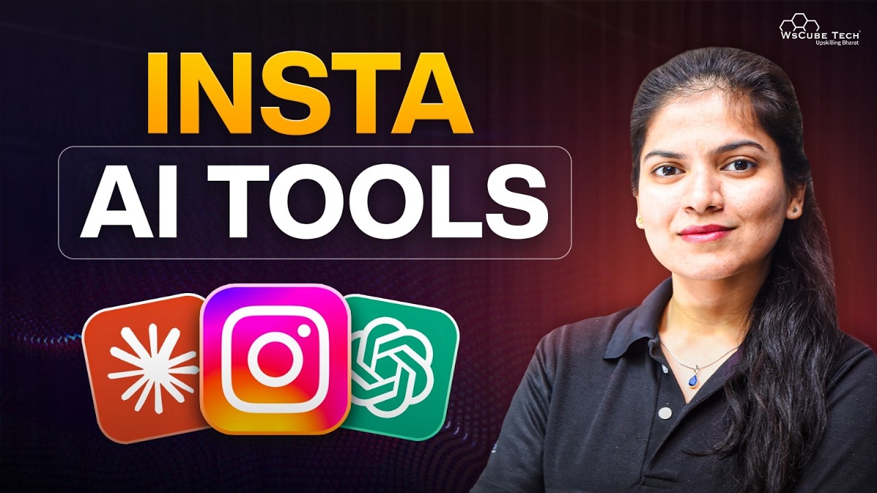 Instagram Growth Is Dead Without AI (Use THIS Tool Now)