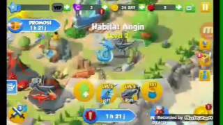 Dapet naga lebah | DML