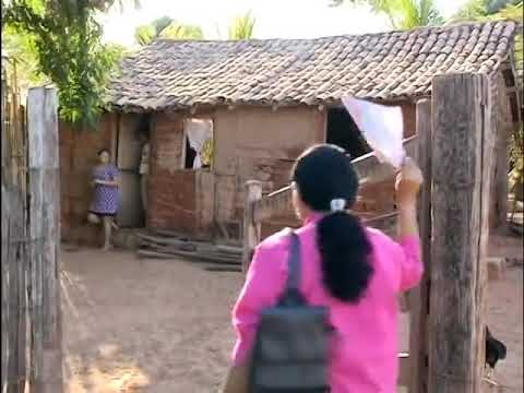 Essa cena merece o Óscar! "Filme Ai Que Vida"