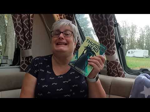 The Toll by Neal Shusterman