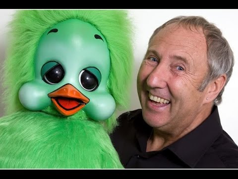 RIP Dead Legends: Keith Harris