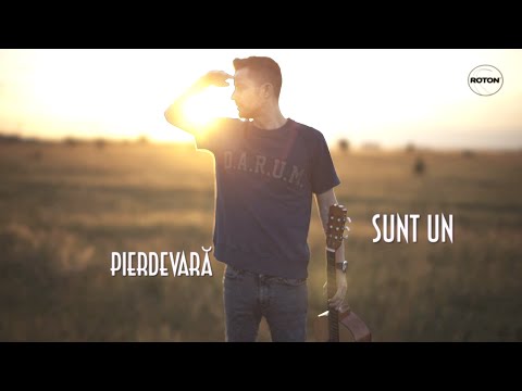 Adrian Sina  - PierdeVara feat. CoJo (Lyric Video)