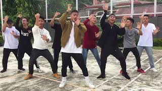 Di Kita Baby Dance Challenge