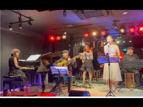 オーソレミオ　covered by 東 亜樹１５歳