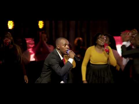 AFM OF ZIM AVONDALE PRAISE & WORSHIP TEAM -DAI ASIRI JESU FEAT SETH JINJIKA