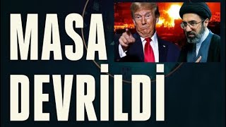 DİPLOMASİ SUSTU, SİLAHLAR KONUŞACAK!