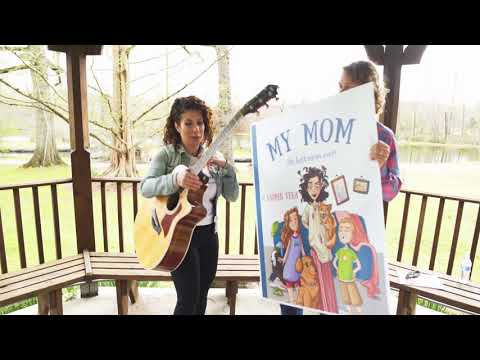 Special Mother’s Day Event!