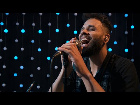 Kassa Overall - Who's On The Playlist (Live on KEXP)