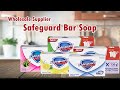 FMCG Viet Wholesale Safeguard Bar Soap