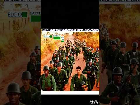 serviço militar Elcio divino de freitas ano 1985 Uberlândia Minas Gerais