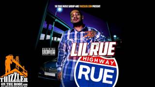 Lil Rue - Charlie Sheen ft. Nipssey Hussle, Freeway & Blanco [Thizzler.com]