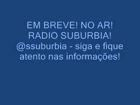 #SS.RADIO SUBURBIA! wmv