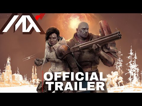 Destiny 2  Season of the Worthy | Gameplay Trailer | EPIC MUSIC | Mythix Music