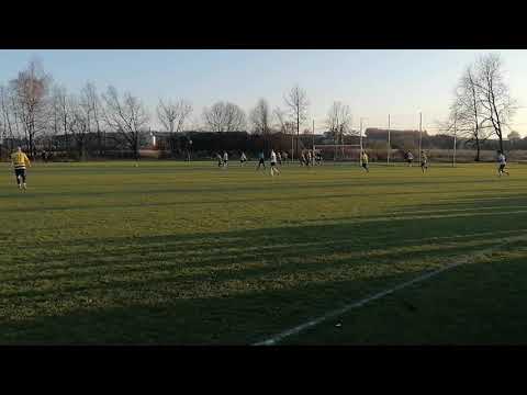 Seniorzy: Górnik Grabownica - LKS Górki / bramka dla GKS