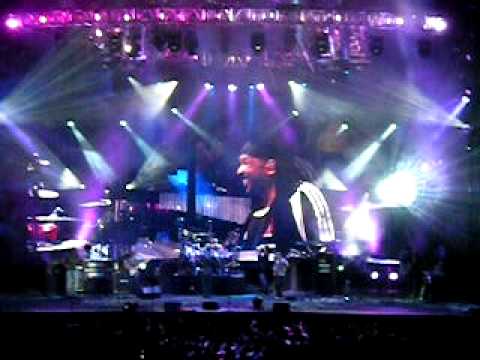 Dave Matthews Band "#41" (@ Nissan Pavilion on 8/8/09)