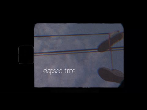 Porcupine Paradox - Elapsed Time (lyric video)