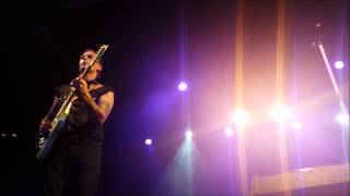 LOQUILLO & NU NILES      "VAQUEROS DEL ESPACIO"