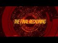 Mission Impossible - The Final Reckoning Main Title Sequence Opening Intro Theme 