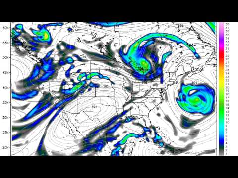 June 3 Weather Xtreme Video - Morning Edition