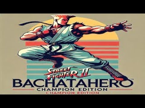 BachataHero Street Fighter II' -  Live  Stream - Thursday - Good Evening Everyone -19.02.2026