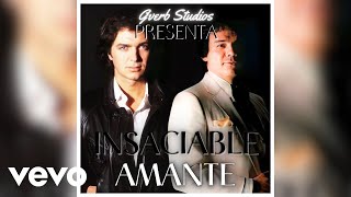 Insaciable Amante - José José Ft. Camilo Sesto