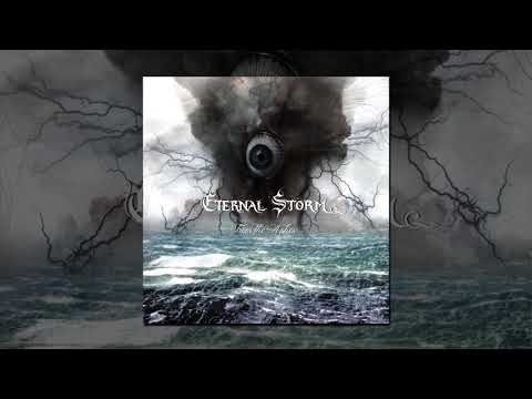 Eternal Storm - From the Ashes (2013) [Full Album]