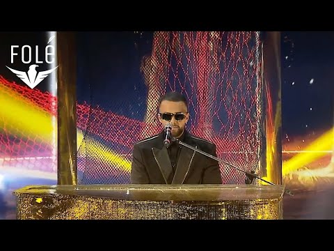 REI BEZHANI – NUK MË KA AJO (Kënga Magjike 2025) #BeMagic