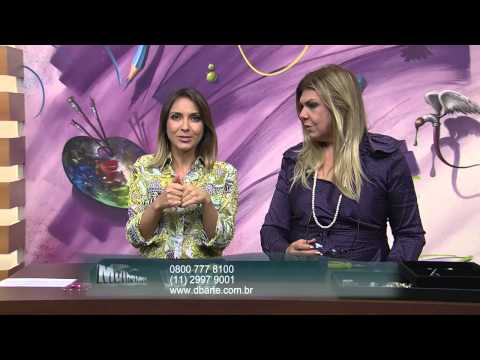 Mulher.com 06/11/2013 Helisa - Bijuteria P 2/2