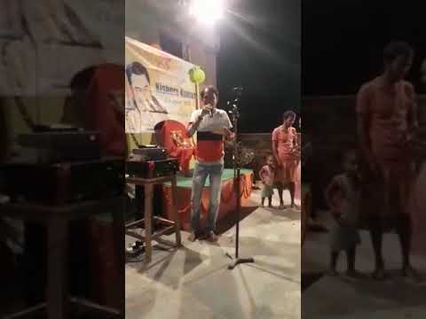 Ek Shaam kishore da ke naam we love you kishore da Happy birthday to kishore da Ravi Raj