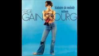 Serge Gainsbourg - En Melody
