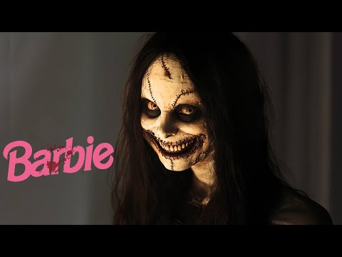Barbie - The Haunted Doll | Full Horror Movie
