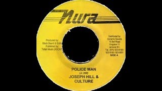Culture & Joseph Hill - Policeman & Dub (YouDub Selection)
