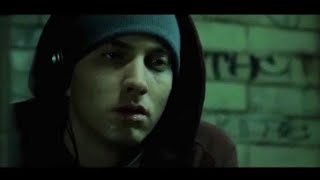 Eminem lose yourself (original, demo,version) official video