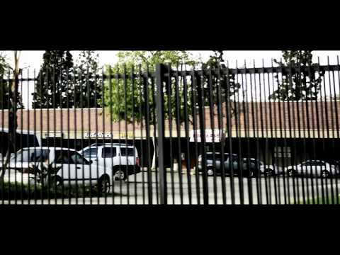 Fedie Demarco ft Rosa Jay - Screen Door & Burglar Bars