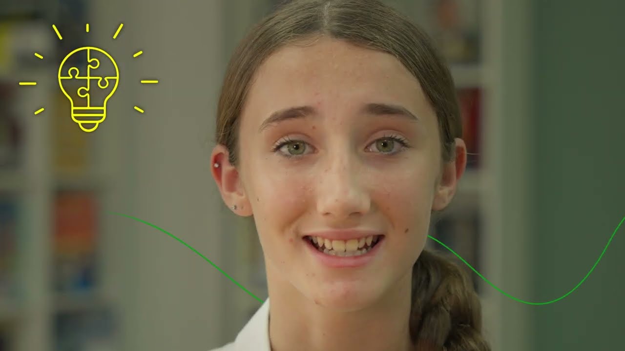 The Arbor School — video