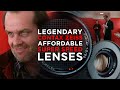 Legendary Cine Lenses On A Budget Zeiss Super Speeds Vs Contax Zeiss Epic Episode 11