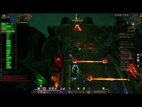 World of Warcraft - Legion [Deutsch] #739 - LFR Antorus: Imonar der Seelenjäger