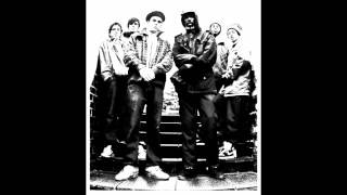 General Roots - Sign On The Dotted Line